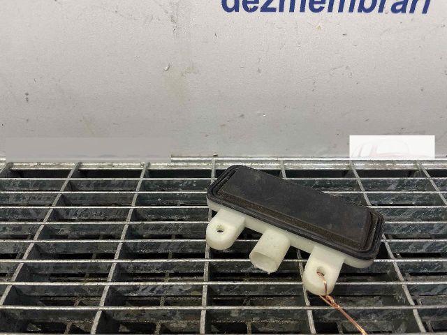 bontott MERCEDES-BENZ B-CLASS Csomagtérajtó Kilincs