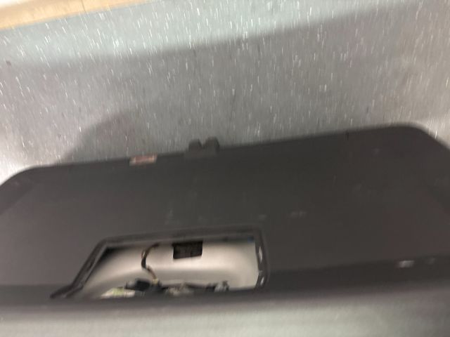 bontott MERCEDES-BENZ B-CLASS Csomagtérajtó (Részeivel)