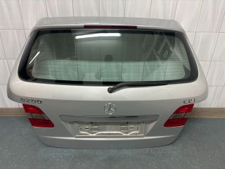 bontott MERCEDES-BENZ B-CLASS Csomagtérajtó (Részeivel)
