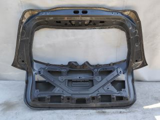 bontott MERCEDES-BENZ B-CLASS Csomagtérajtó (Üres lemez)