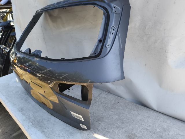 bontott MERCEDES-BENZ B-CLASS Csomagtérajtó (Üres lemez)