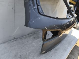 bontott MERCEDES-BENZ B-CLASS Csomagtérajtó (Üres lemez)