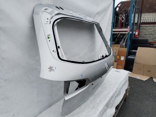 bontott MERCEDES-BENZ B-CLASS Csomagtérajtó (Üres lemez)