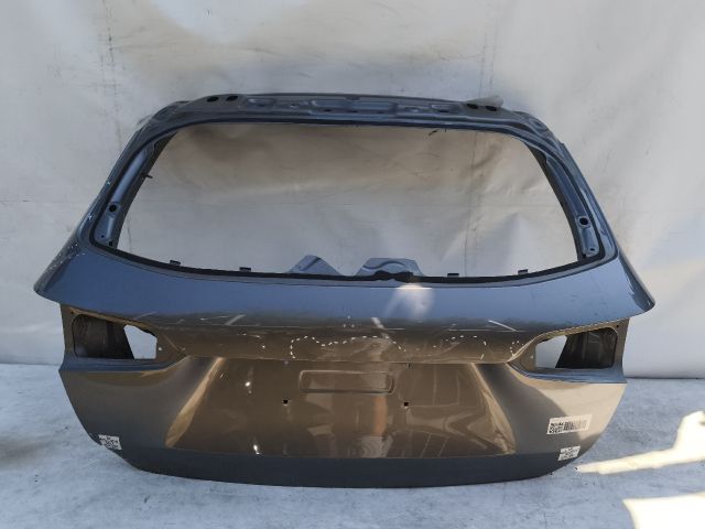 bontott MERCEDES-BENZ B-CLASS Csomagtérajtó (Üres lemez)