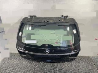 bontott MERCEDES-BENZ B-CLASS Csomagtérajtó (Üres lemez)