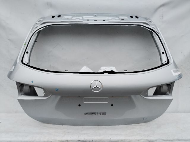 bontott MERCEDES-BENZ B-CLASS Csomagtérajtó (Üres lemez)