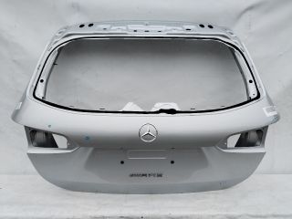 bontott MERCEDES-BENZ B-CLASS Csomagtérajtó (Üres lemez)