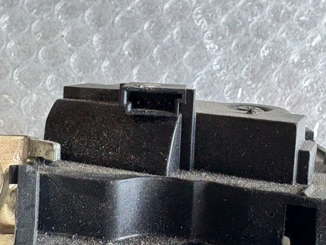 bontott MERCEDES-BENZ B-CLASS Csomagtérajtó Zárszerkezet