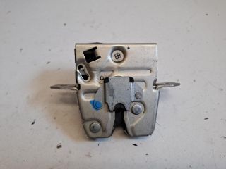 bontott MERCEDES-BENZ B-CLASS Csomagtérajtó Zárszerkezet