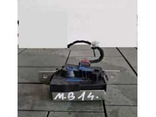 bontott MERCEDES-BENZ B-CLASS Csomagtérajtó Zárszerkezet