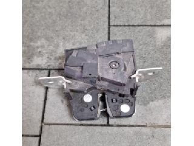 bontott MERCEDES-BENZ B-CLASS Csomagtérajtó Zárszerkezet