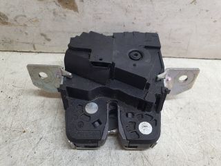 bontott MERCEDES-BENZ B-CLASS Csomagtérajtó Zárszerkezet