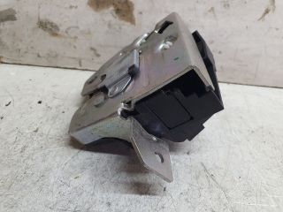 bontott MERCEDES-BENZ B-CLASS Csomagtérajtó Zárszerkezet