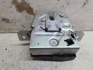 bontott MERCEDES-BENZ B-CLASS Csomagtérajtó Zárszerkezet