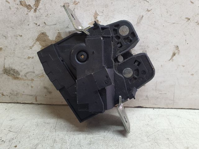 bontott MERCEDES-BENZ B-CLASS Csomagtérajtó Zárszerkezet