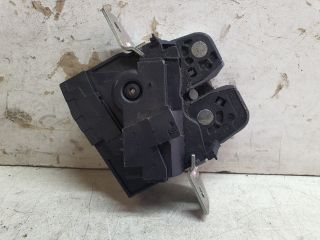 bontott MERCEDES-BENZ B-CLASS Csomagtérajtó Zárszerkezet