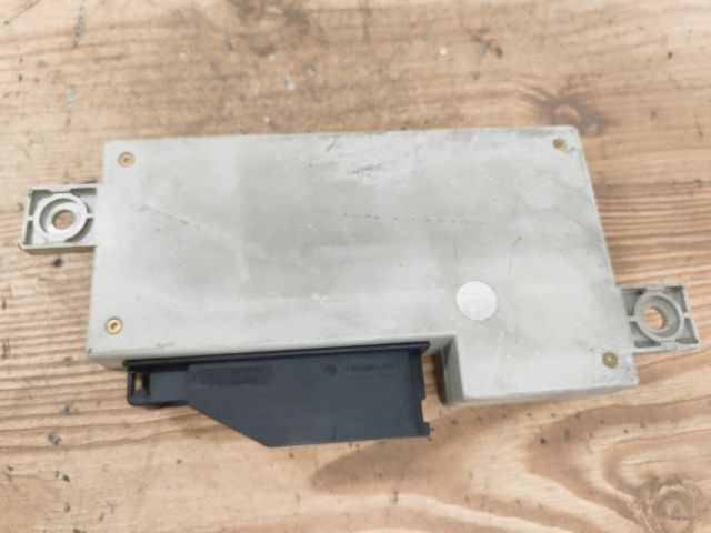 bontott MERCEDES-BENZ B-CLASS Elektronika (Magában)