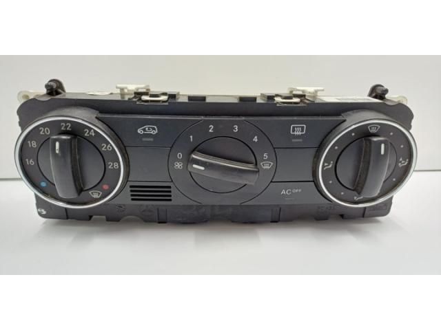 bontott MERCEDES-BENZ B-CLASS Elektronika (Magában)