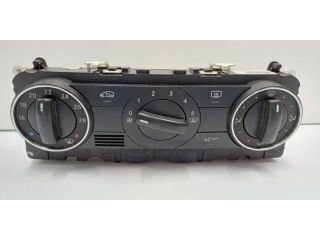 bontott MERCEDES-BENZ B-CLASS Elektronika (Magában)