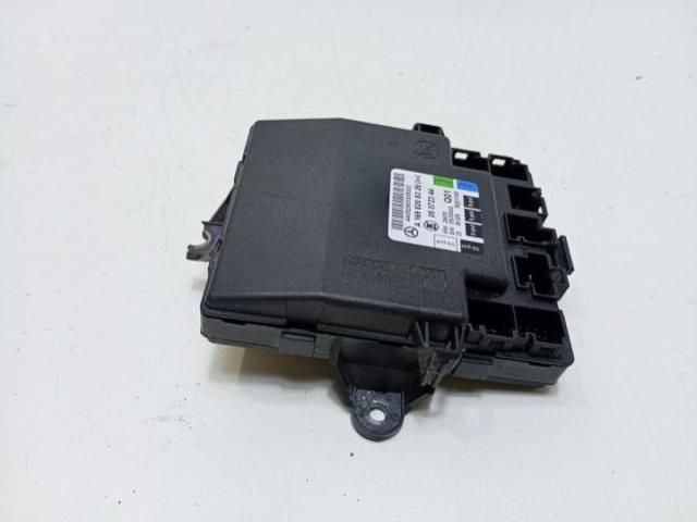 bontott MERCEDES-BENZ B-CLASS Elektronika (Magában)