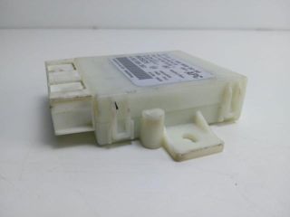 bontott MERCEDES-BENZ B-CLASS Elektronika (Magában)