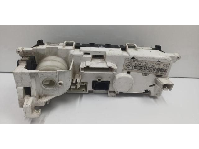 bontott MERCEDES-BENZ B-CLASS Elektronika (Magában)