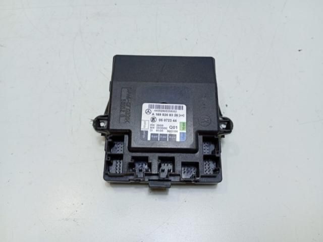 bontott MERCEDES-BENZ B-CLASS Elektronika (Magában)