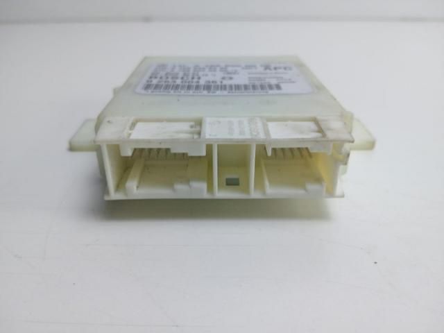 bontott MERCEDES-BENZ B-CLASS Elektronika (Magában)