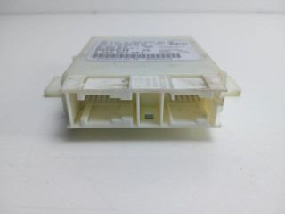 bontott MERCEDES-BENZ B-CLASS Elektronika (Magában)