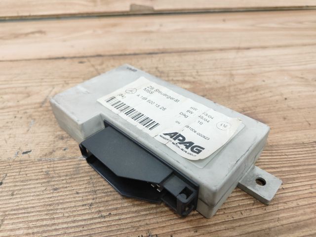 bontott MERCEDES-BENZ B-CLASS Elektronika (Magában)