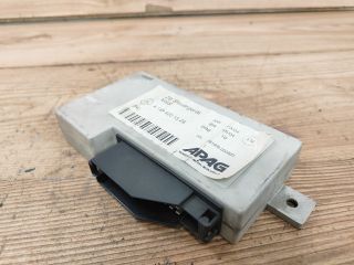 bontott MERCEDES-BENZ B-CLASS Elektronika (Magában)