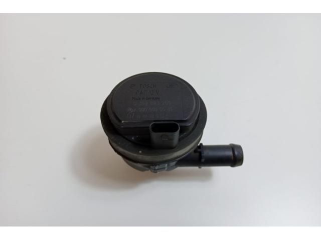 bontott MERCEDES-BENZ B-CLASS Elektronika (Magában)