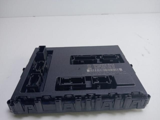 bontott MERCEDES-BENZ B-CLASS Elektronika (Magában)