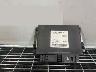 bontott MERCEDES-BENZ B-CLASS Elektronika (Magában)