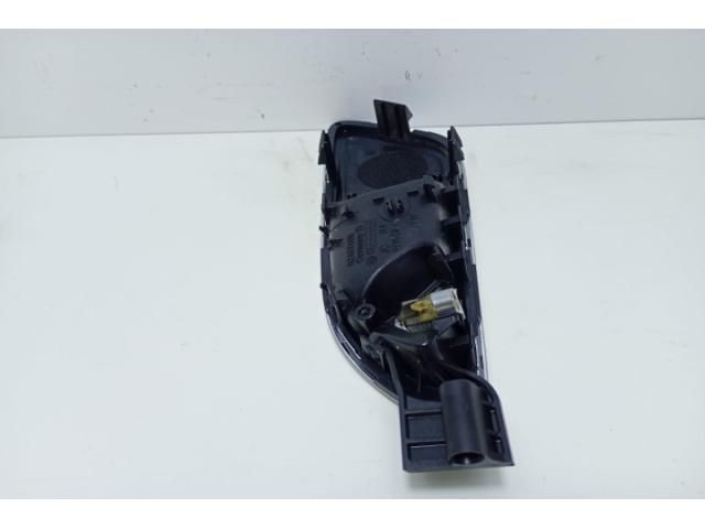 bontott MERCEDES-BENZ B-CLASS Elektronika (Magában)