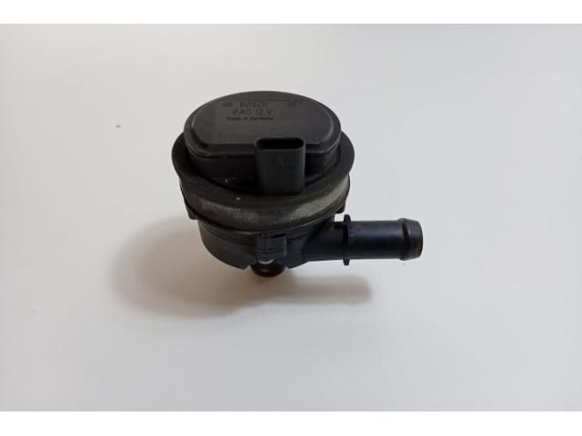 bontott MERCEDES-BENZ B-CLASS Elektronika (Magában)