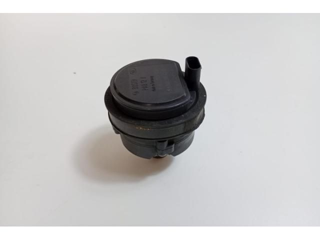 bontott MERCEDES-BENZ B-CLASS Elektronika (Magában)