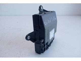 bontott MERCEDES-BENZ B-CLASS Elektronika (Magában)