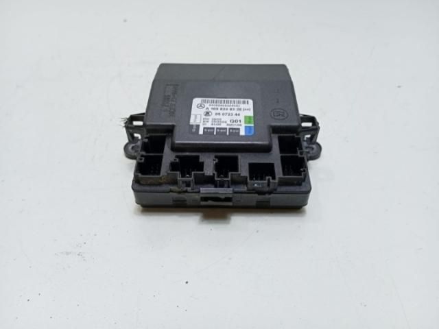 bontott MERCEDES-BENZ B-CLASS Elektronika (Magában)