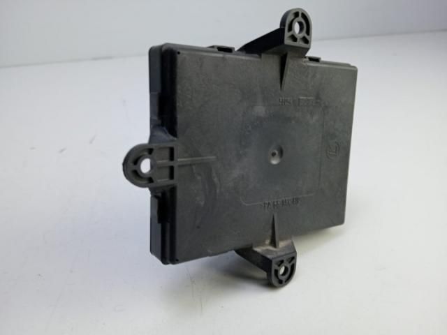 bontott MERCEDES-BENZ B-CLASS Elektronika (Magában)