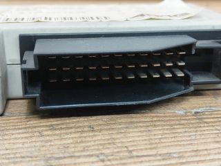 bontott MERCEDES-BENZ B-CLASS Elektronika (Magában)