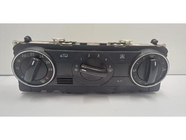 bontott MERCEDES-BENZ B-CLASS Elektronika (Magában)