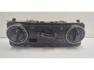 bontott MERCEDES-BENZ B-CLASS Elektronika (Magában)