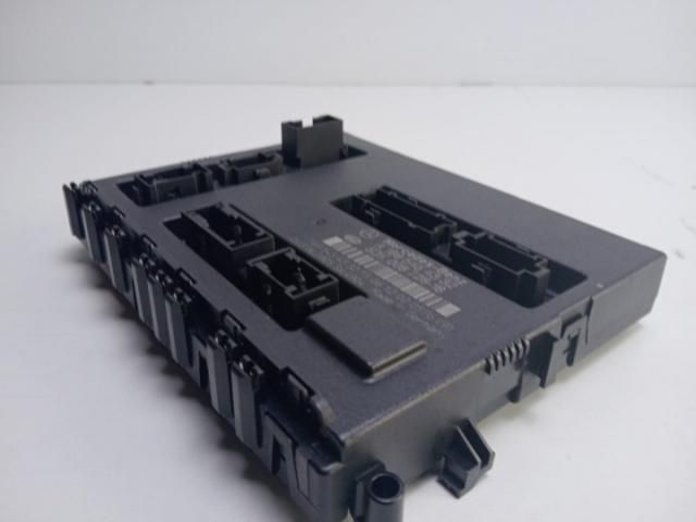 bontott MERCEDES-BENZ B-CLASS Elektronika (Magában)