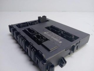 bontott MERCEDES-BENZ B-CLASS Elektronika (Magában)