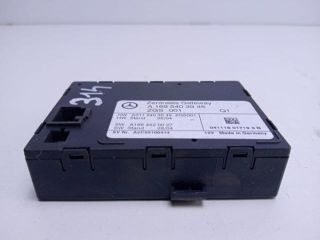 bontott MERCEDES-BENZ B-CLASS Elektronika (Magában)