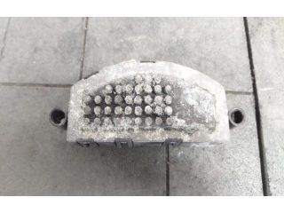 bontott MERCEDES-BENZ B-CLASS Előtét Ellenállás Fűtőmotor