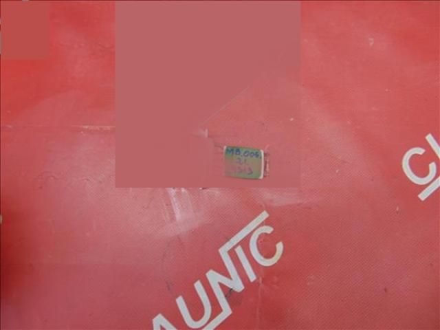 bontott MERCEDES-BENZ B-CLASS Előtét Ellenállás Fűtőmotor