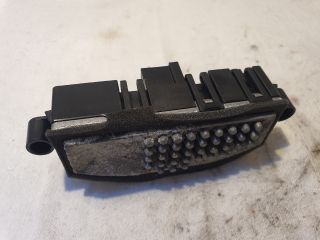 bontott MERCEDES-BENZ B-CLASS Előtét Ellenállás Fűtőmotor