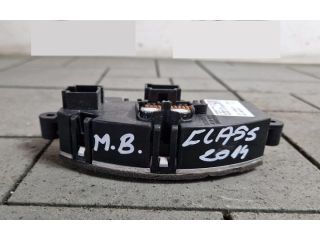 bontott MERCEDES-BENZ B-CLASS Előtét Ellenállás Fűtőmotor